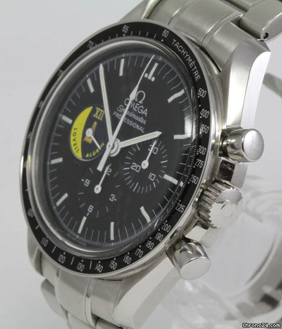 Omega Ref. SU 1450022 WATCHES 2