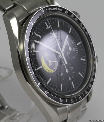 replica Omega Ref. SU 1450022 WATCHES 1