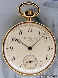 Patek Philippe Patek Philippe 35497 Watches Watch