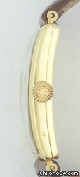 Patek Philippe circa 1925 WATCHES 2