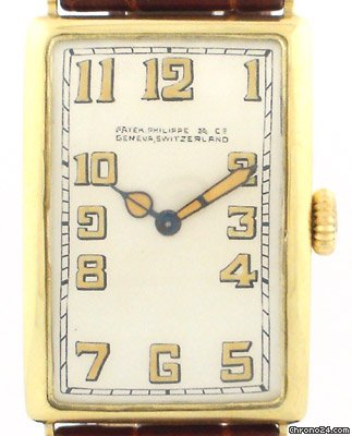 replica Patek Philippe circa 1925 WATCHES 1
