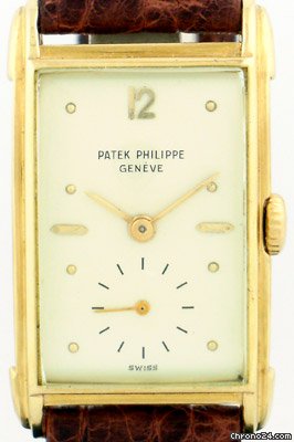 replica Patek Philippe 2417 Ref. 2417 WATCHES 1