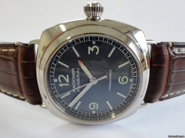 replica Panerai Radiomir Independent WATCHES 1 
