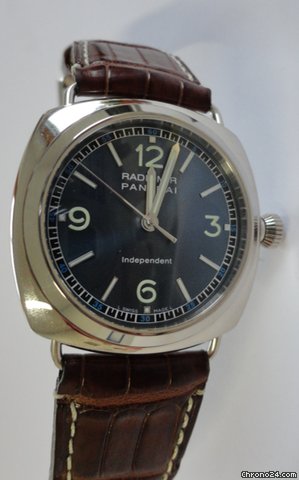 Panerai PAM 80 Watches Watch