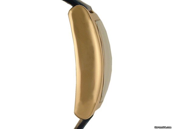 replica Franck Muller Cintree Curvex Double Retrograde Jour et Nuit Rosegold 50x36mm WATCHES 1