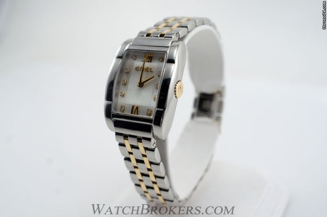 Ebel Tarawa 1656J11 WATCHES 2