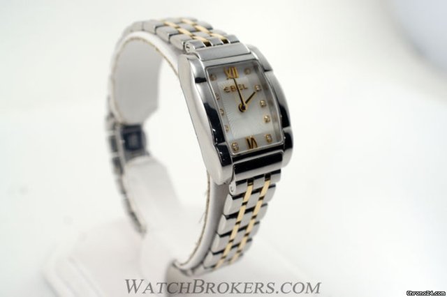 replica Ebel Tarawa 1656J11 WATCHES 1