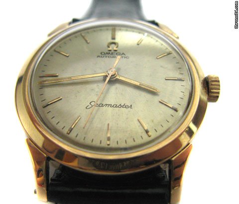 replica Omega Seamaster WATCHES 1 