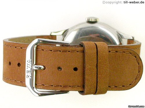 replica Longines "Handaufzug" WATCHES 1