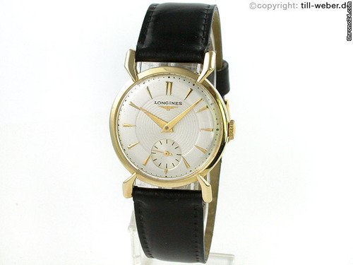 Longines Longines 23699 Watches Watch