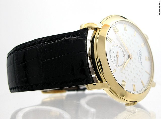 replica Chopard Jose Carreras - Wiener Staatsoper,18k/750 GG limited, 64,8 g WATCHES 1