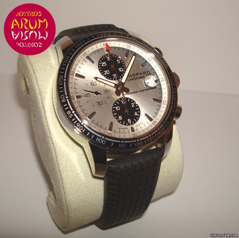 Chopard Grand Prix de Monaco Historique WATCHES 2