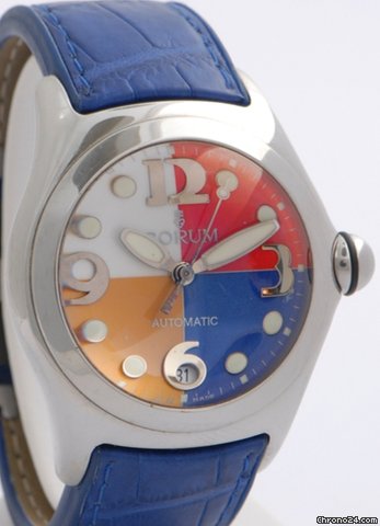 replica Corum Bubble Limited Edition 2001 WATCHES 1