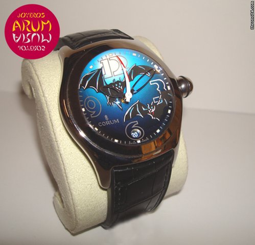Corum Bubble Bats WATCHES 2