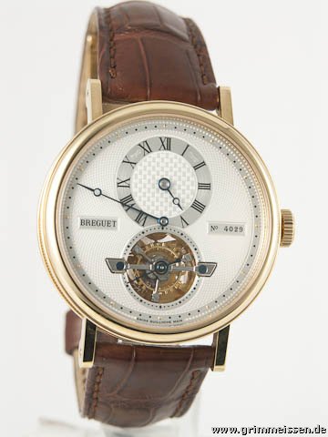 Breguet 5307 BA 129 V6 Watches Watch