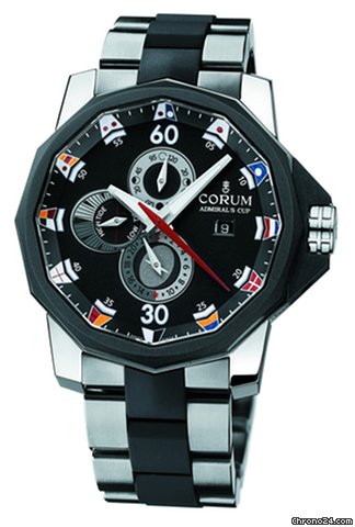 Corum 277.931.06.V791.AN12 Watches Watch