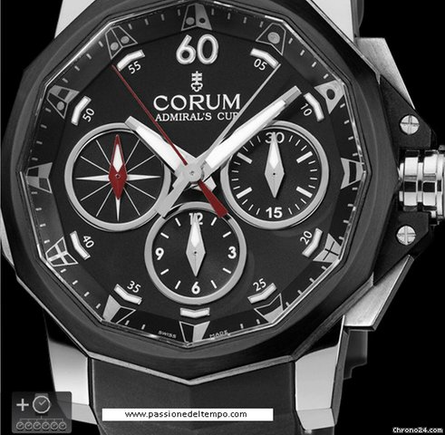 Corum 986.581.98/F371 AN52 Watches Watch