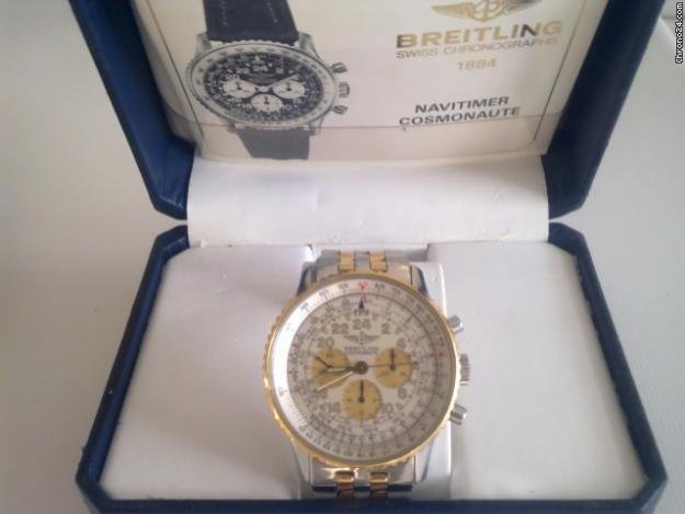 Breitling B12019 Watches Watch