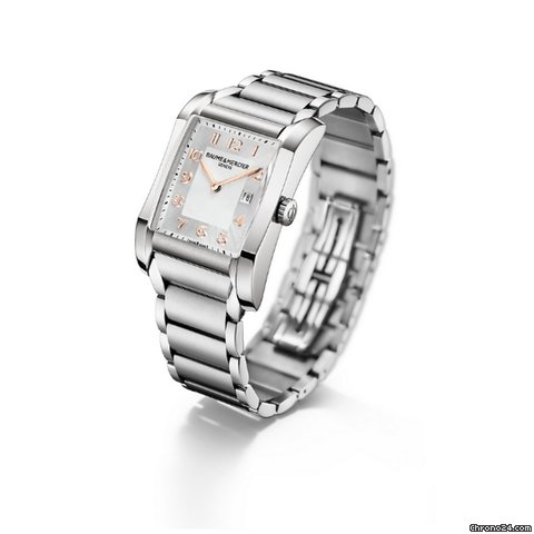 Baume & Mercier et Hampton, MOA10020 WATCHES 2
