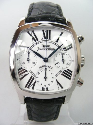 JeanRichard JeanRichard 13841 Watches Watch