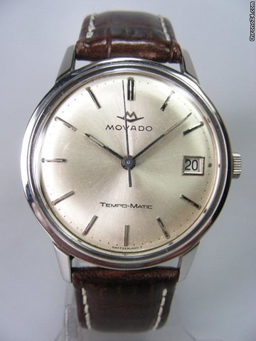 Movado Movado 15390 Watches Watch