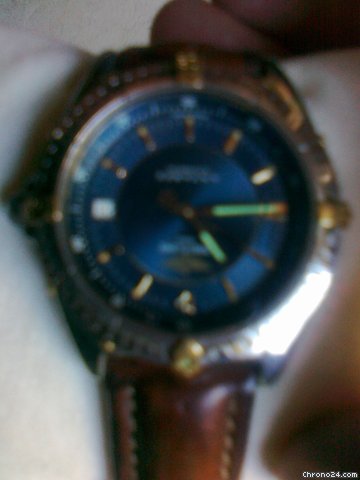 Breitling antares WATCHES 2
