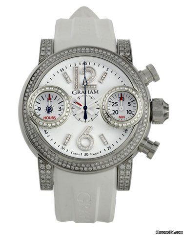 Graham 2SWFS.W02A.K20B Watches Watch