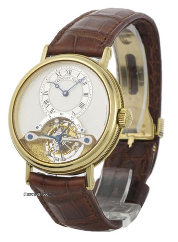 Breguet Grande Complication 3357BA/12/986 WATCHES 2