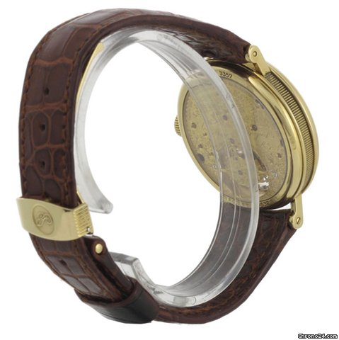 replica Breguet Grande Complication 3357BA/12/986 WATCHES 1