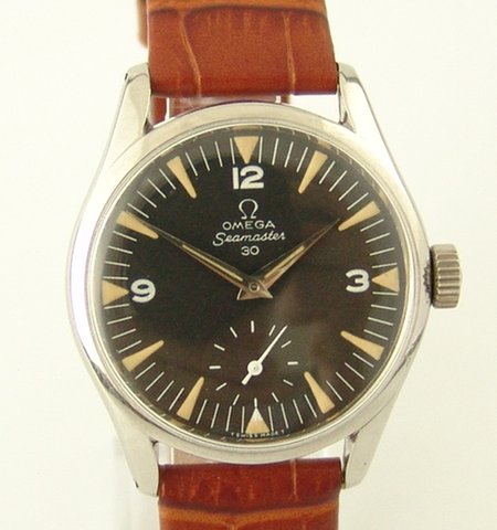Omega Omega 6591 Watches Watch