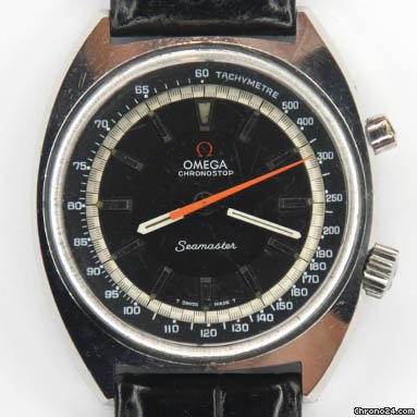 Omega Omega 29992 Watches Watch