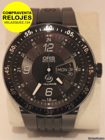 Oris Oris 14102 Watches Watch