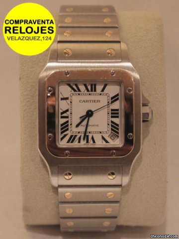 Cartier Cartier 23802 Watches Watch