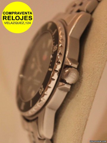 replica TAG Heuer Cuarzo 200 metros WATCHES 1