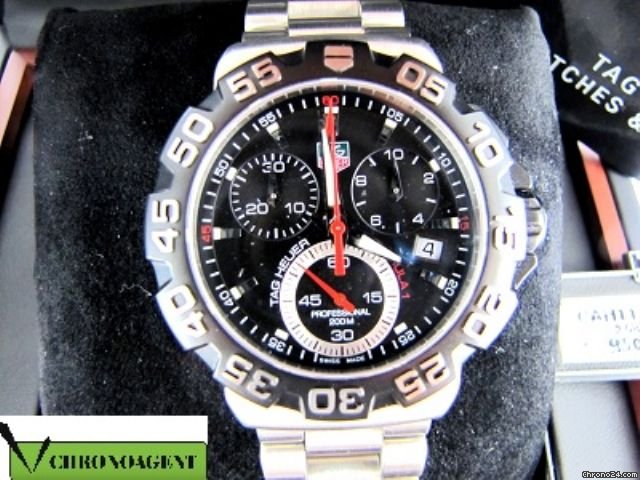 TAG Heuer CAH1110BA0850 Watches Watch