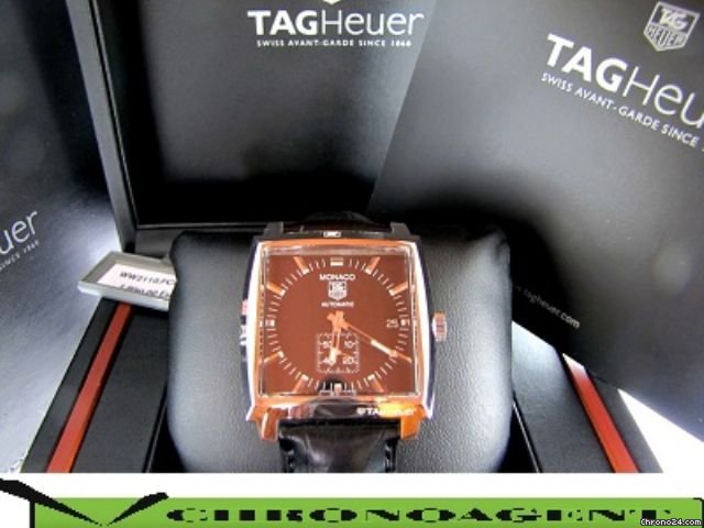 TAG Heuer ww2110fc6177 Watches Watch