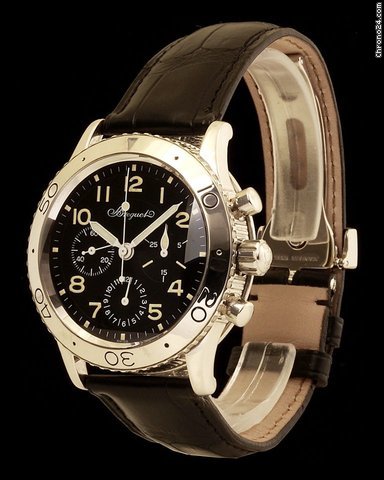 Breguet Type XX WATCHES 2