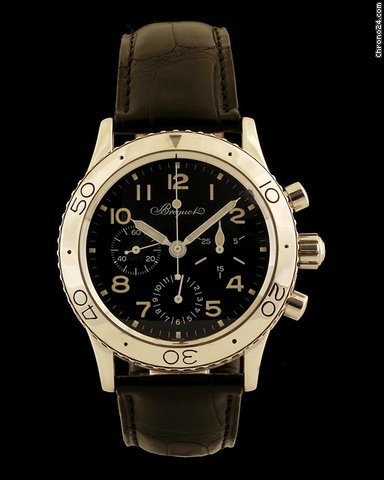 Breguet Breguet 49321 Watches Watch