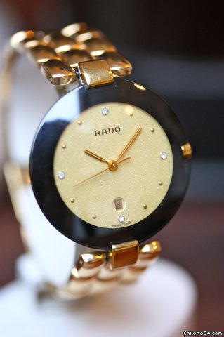 Rado Lady WATCHES 2