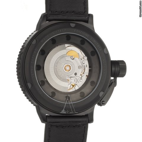 U-Boat Men's Flight Deck Eclipse Watch WATCHES 2