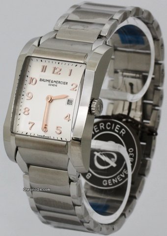 Baume & Mercier MOA10020 Watches Watch