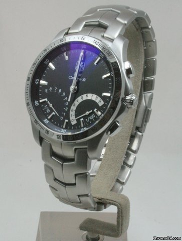 TAG Heuer Link Chrono Calibre S WATCHES 2
