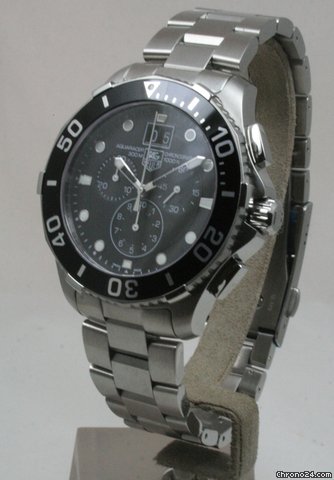TAG Heuer Aquaracer WATCHES 2