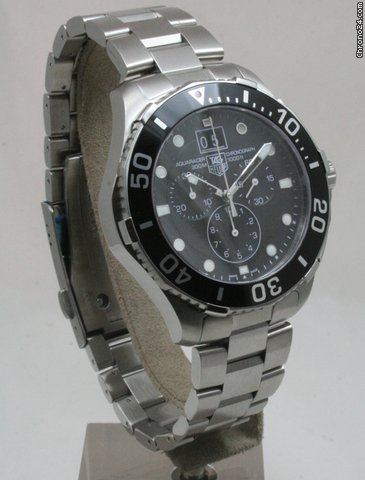 replica TAG Heuer Aquaracer WATCHES 1