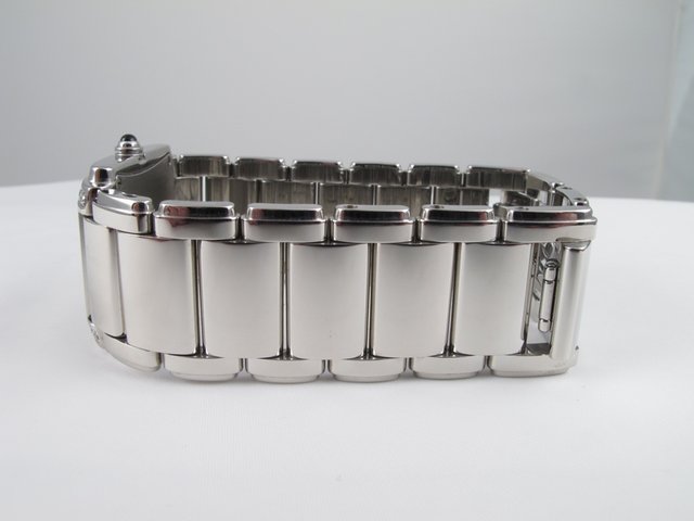 replica Patek Philippe Twenty-4 four in steel WATCHES 1