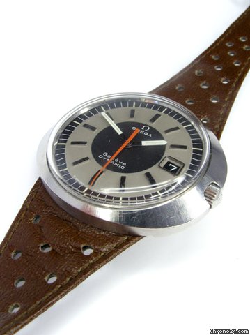 replica Omega Geneve Dynamic WATCHES 1 