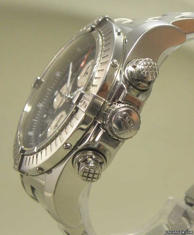 Breitling Super Avanger Chrono XL WATCHES 2