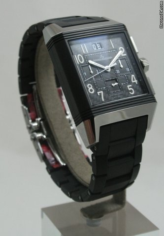 Jaeger-LeCoultre Reverso WATCHES 2