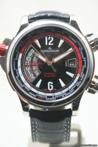 Jaeger-LeCoultre Master Extreme WATCHES 2