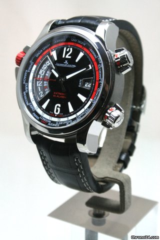 replica Jaeger-LeCoultre Master Extreme WATCHES 1
